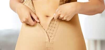 Tummy Tuck Recovery