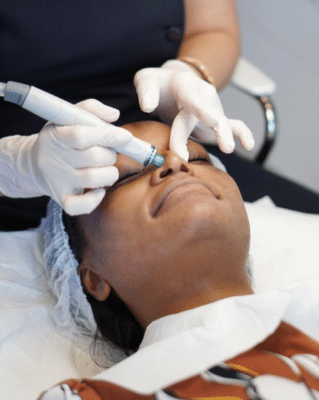 hydrafacial