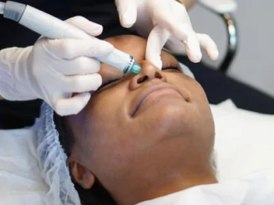 hydrafacial