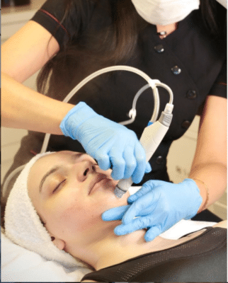 HydraFacial