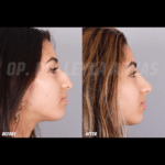 Non Surgical Nose Job