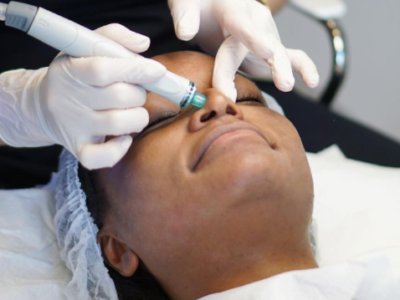 HydraFacial