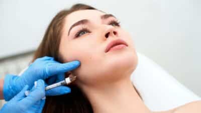 Masseter Botox