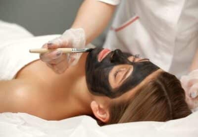 Carbon Laser Facial